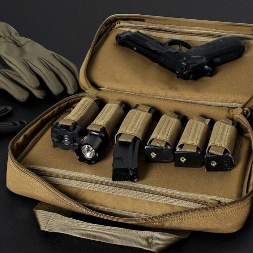 tactical range bag