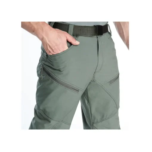 Waterproof Men's Tactical Cargo Pants Outdoor Army Military Combat Camo  Trousers | eBay