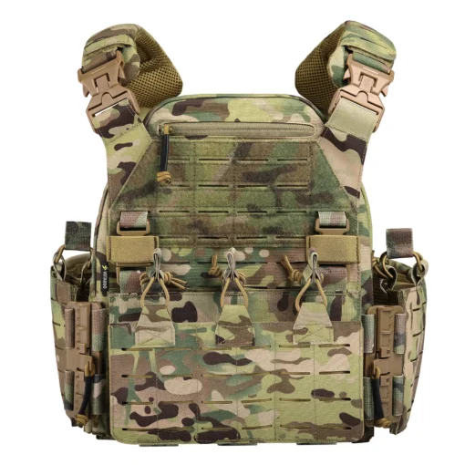Votagoo Tactical Vest: Ultimate Guide for Comfort & Efficiency | Best ...